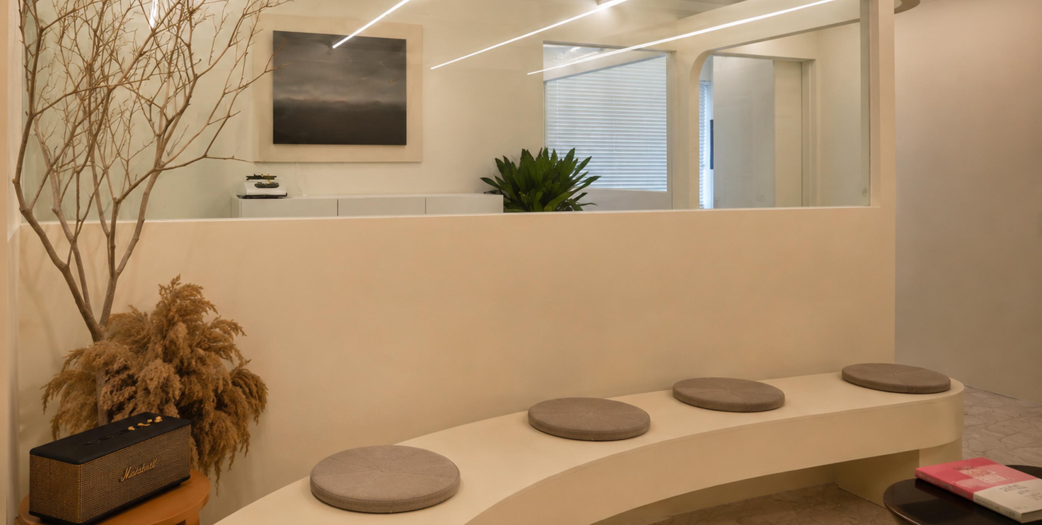 Clinic Space 1