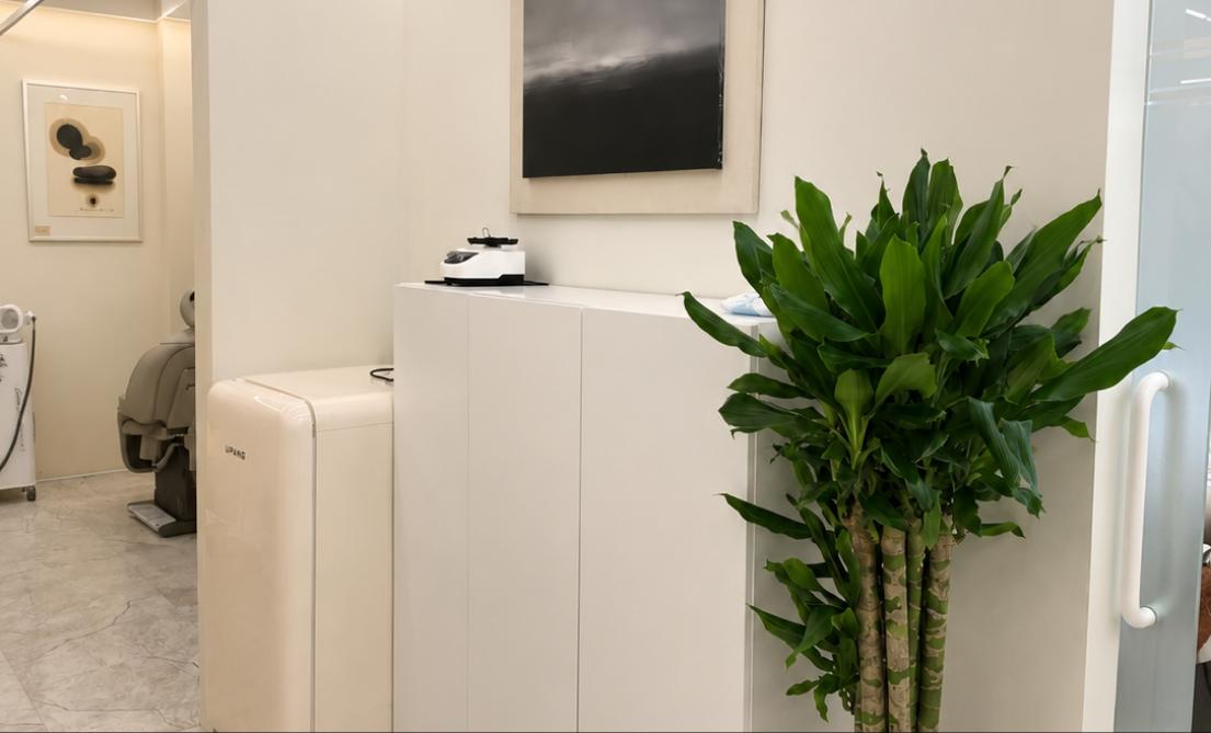Clinic Space 10