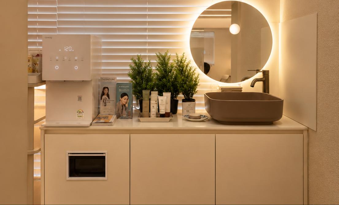 Clinic Space 3