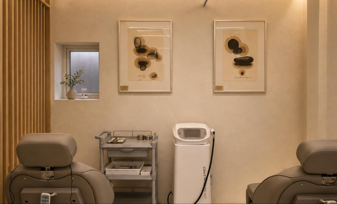 Clinic Space 7