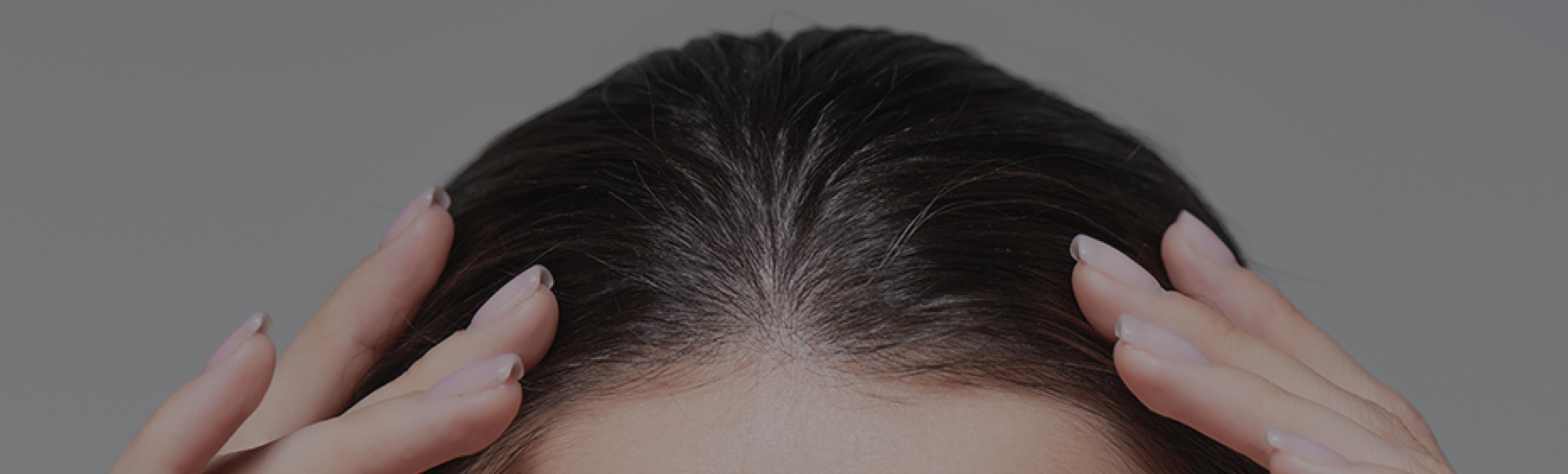 Hair & Scalp Wellness