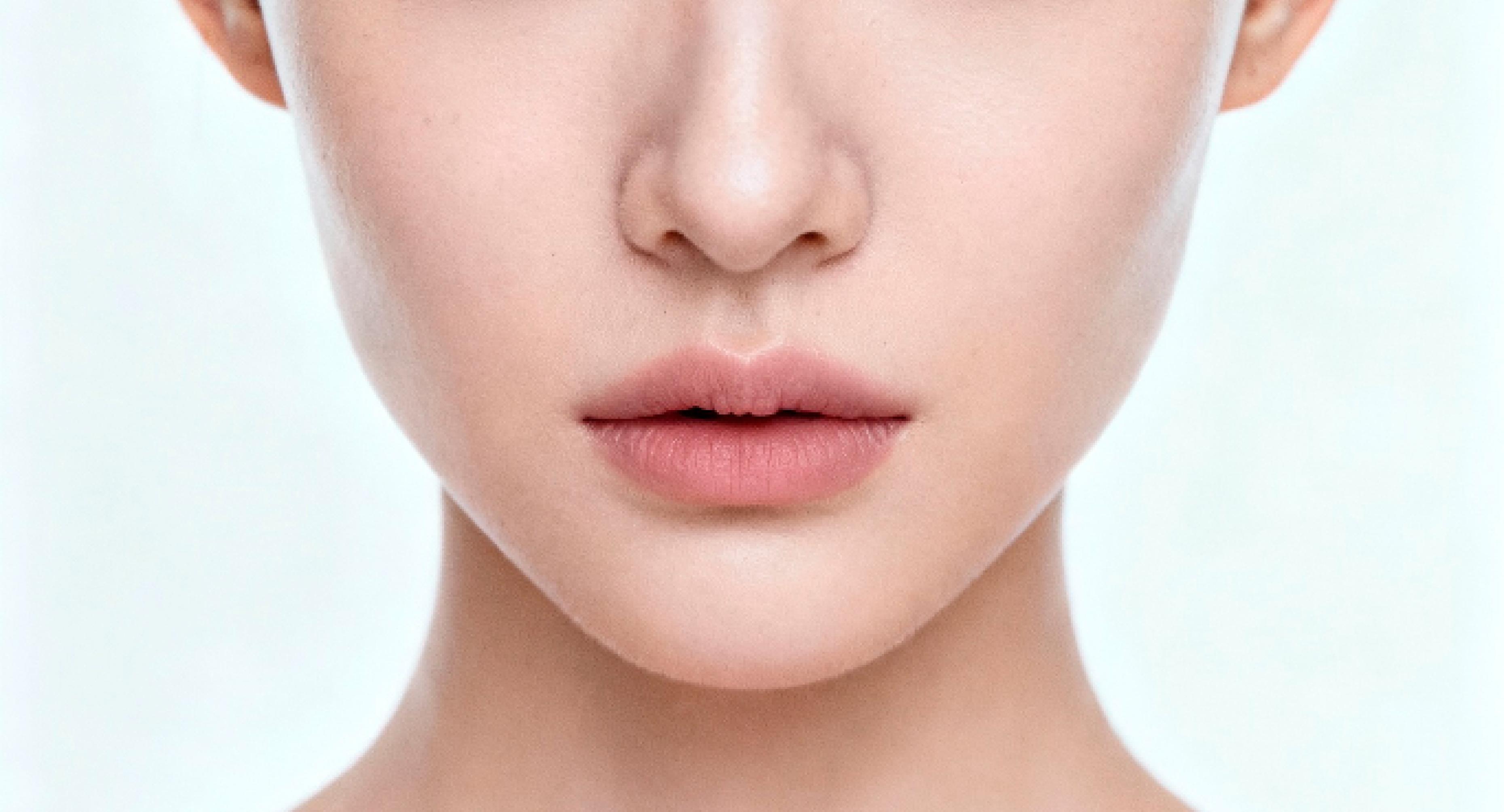 Facial Contouring