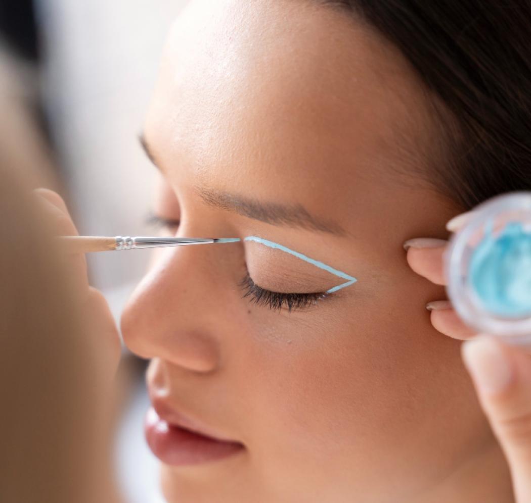 Eyelid Surgery