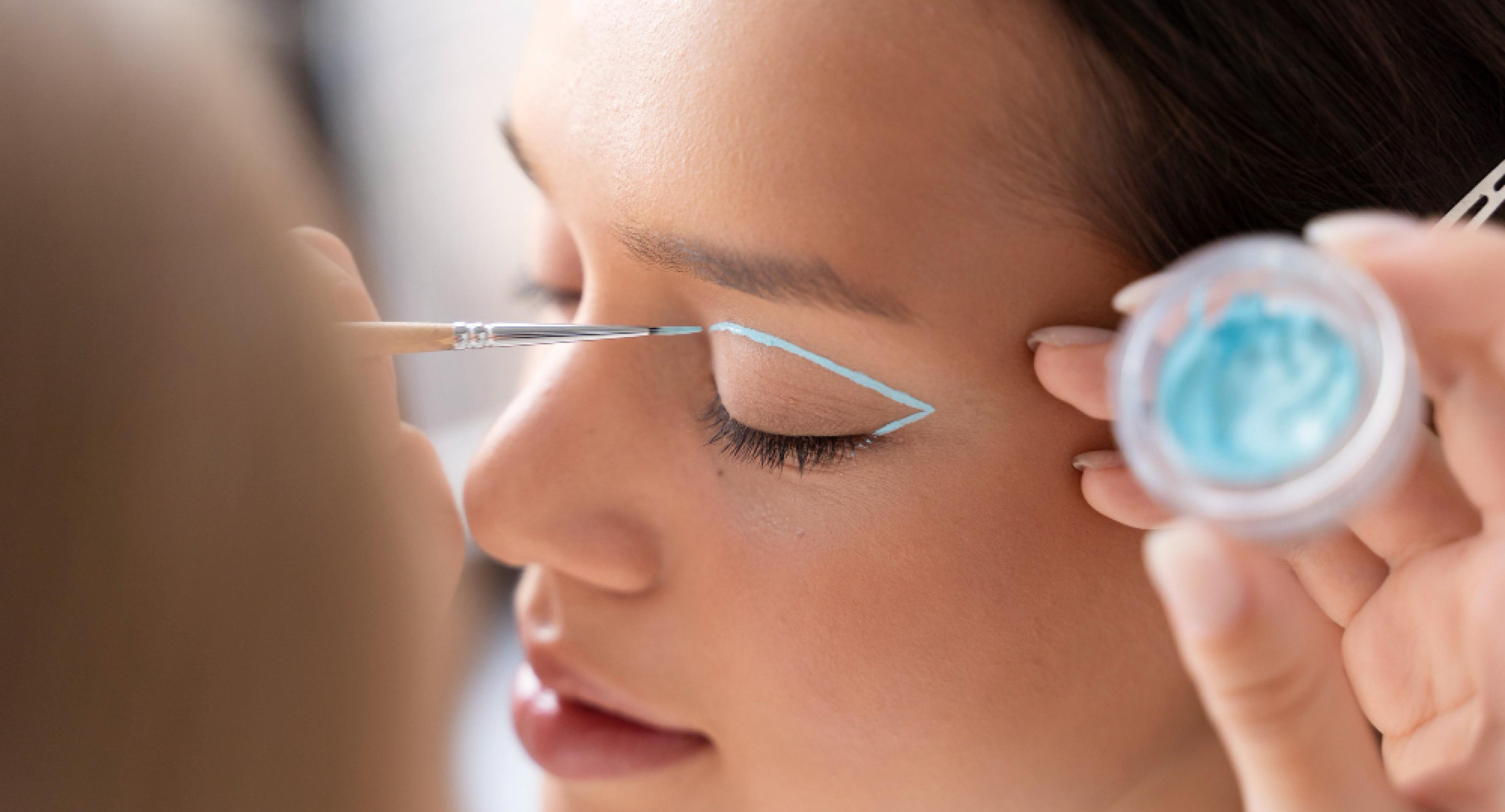 Eyelid Surgery