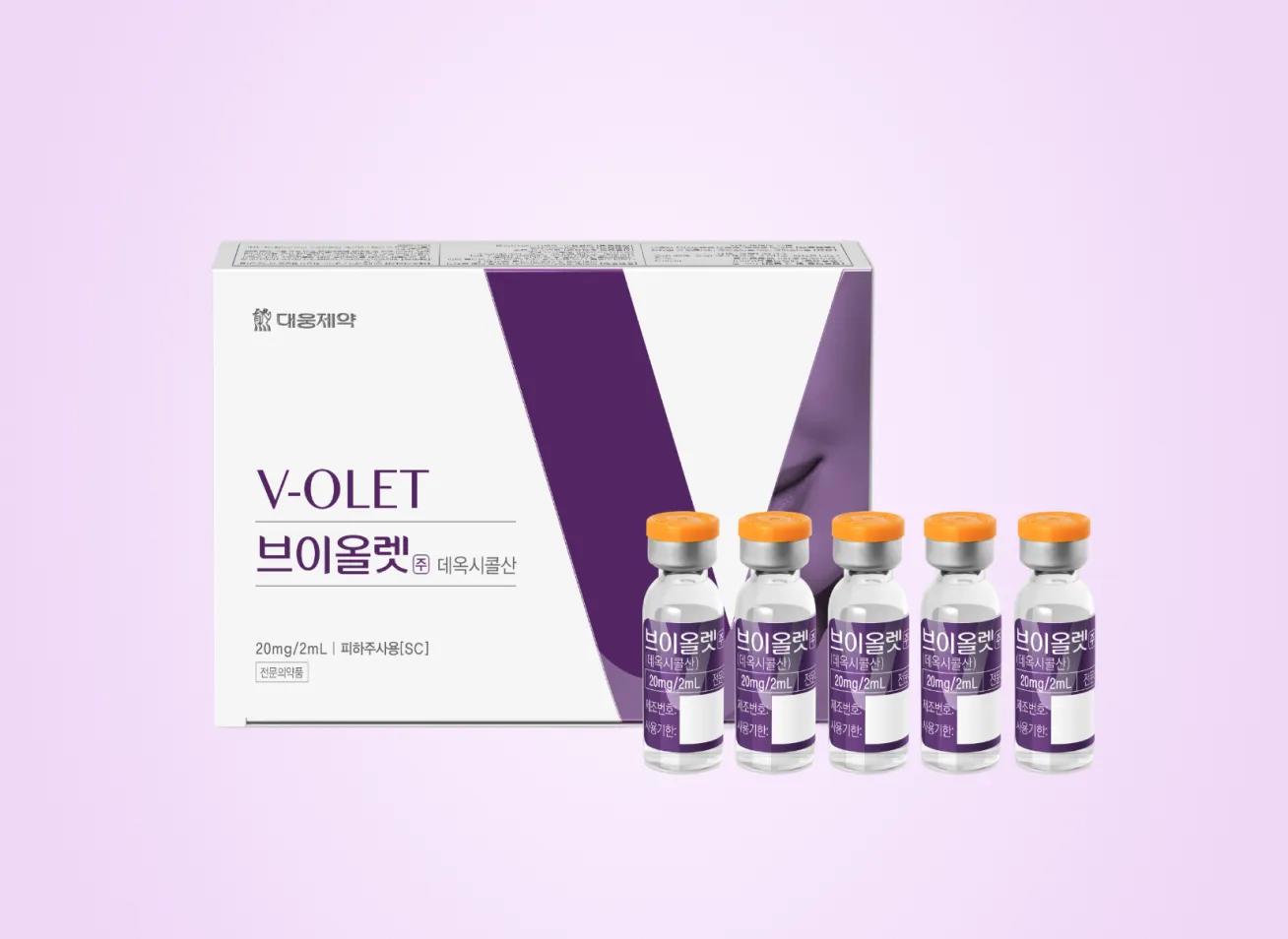 V-OLET