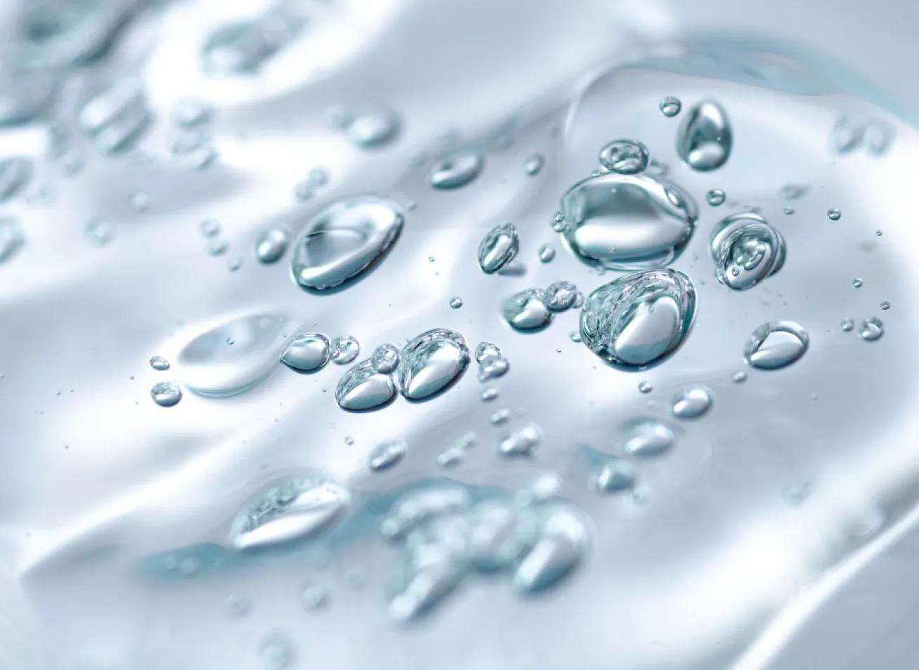 ความปลอดภัยของ Hyaluronic Acid (HA)