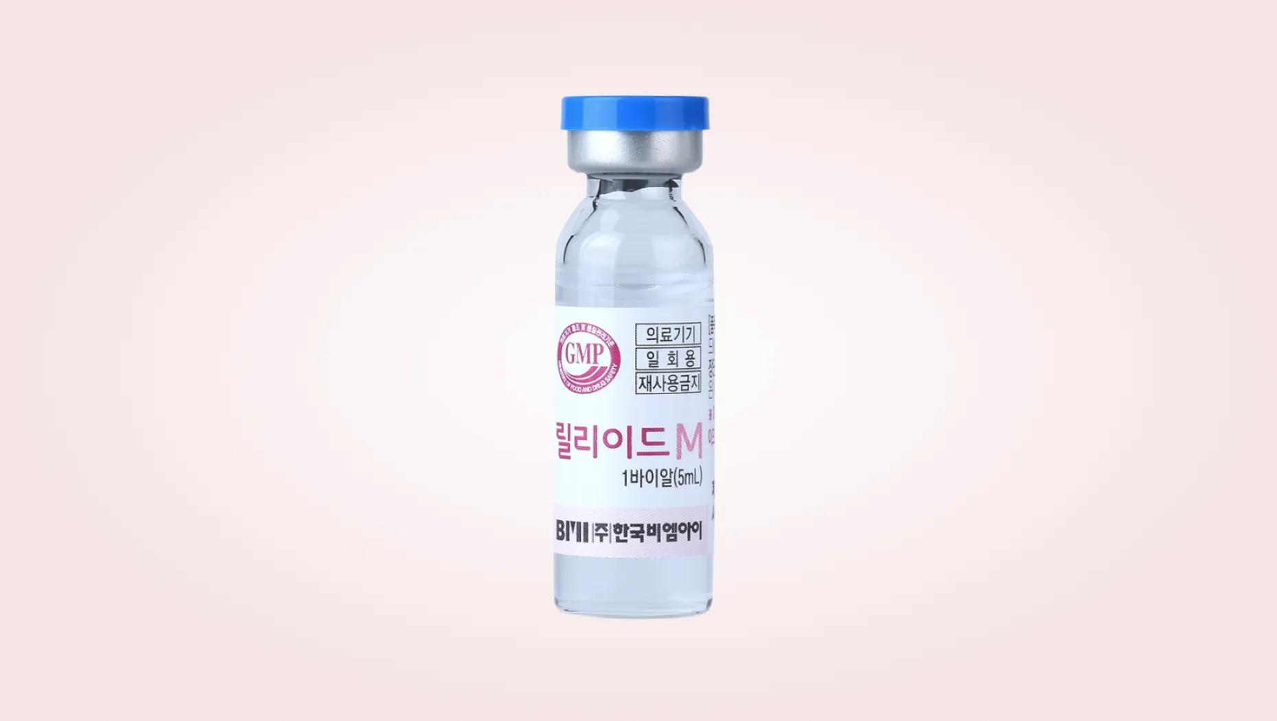 릴리이드M