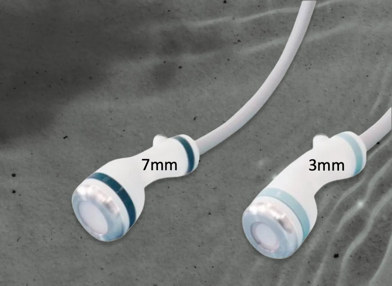 Custom Dual Handpieces for Your Needs