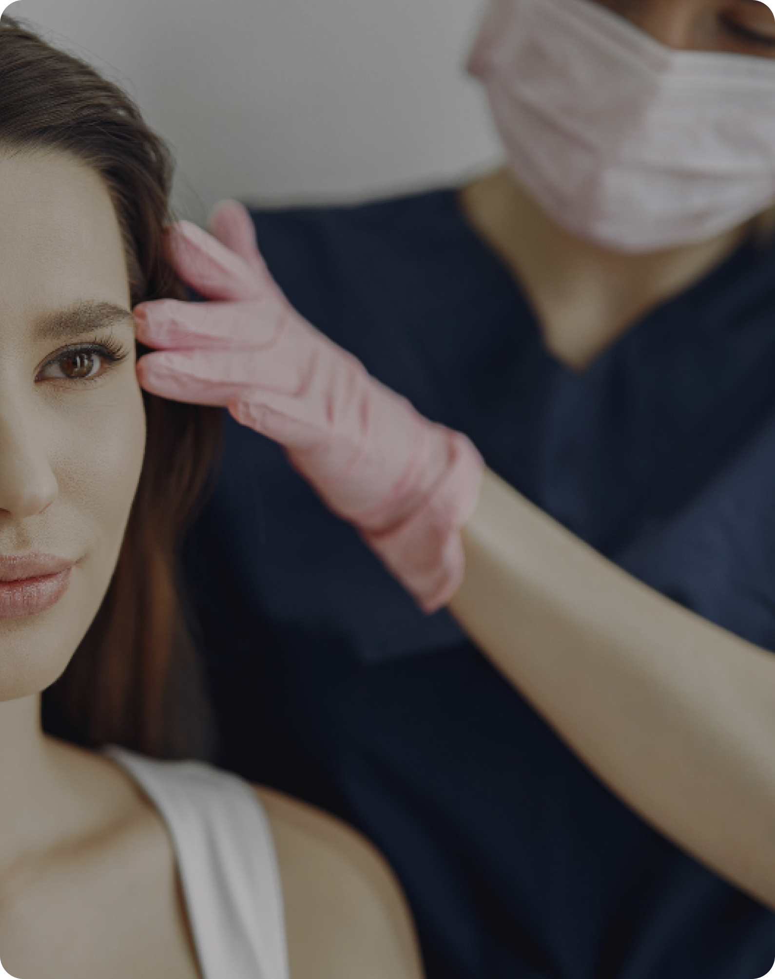 Consultation by Doctors